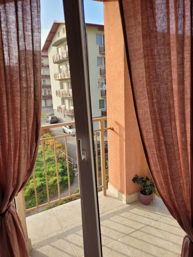 클루지나포카 Apartament Elisse 아파트 외부 사진